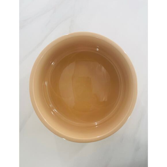 Mason Cash Stoneware Cane Lettered Dog Bowl - Picture 6 of 9